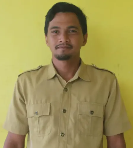 RUSTAN ANSAR