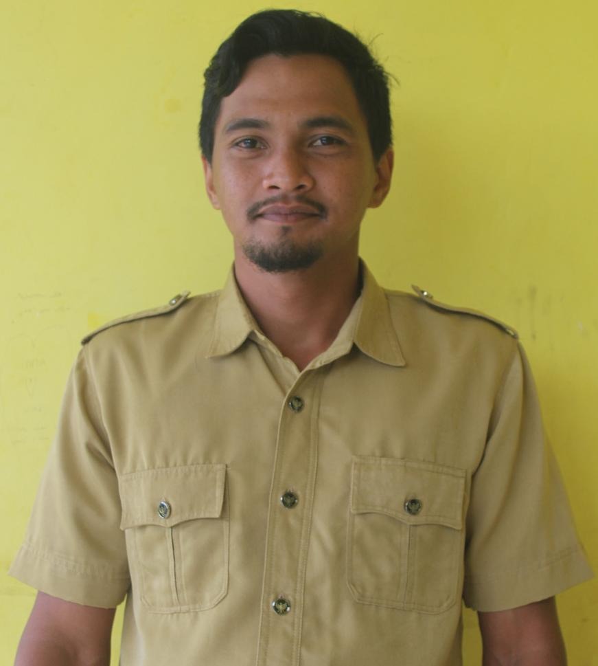 RUSTAN ANSAR