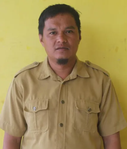 A. ABDUL KARIM